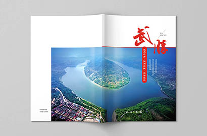 郊区画册设计公司以全流程服务，为品牌画册保驾护航